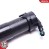 Waschwasserdüse, Scheinwerferreinigung links ESEN SKV 15SKV671 Bild Waschwasserdüse, Scheinwerferreinigung links ESEN SKV 15SKV671