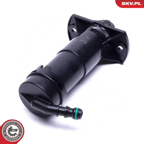 Waschwasserdüse, Scheinwerferreinigung rechts ESEN SKV 15SKV672 Bild Waschwasserdüse, Scheinwerferreinigung rechts ESEN SKV 15SKV672