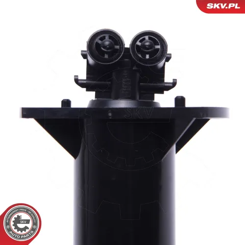 Waschwasserdüse, Scheinwerferreinigung rechts ESEN SKV 15SKV672 Bild Waschwasserdüse, Scheinwerferreinigung rechts ESEN SKV 15SKV672