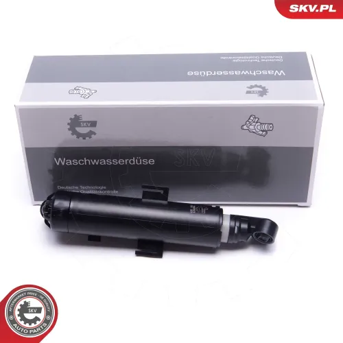 Waschwasserdüse, Scheinwerferreinigung links ESEN SKV 15SKV673 Bild Waschwasserdüse, Scheinwerferreinigung links ESEN SKV 15SKV673