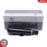 Waschwasserdüse, Scheinwerferreinigung links ESEN SKV 15SKV675