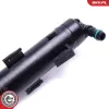 Waschwasserdüse, Scheinwerferreinigung links ESEN SKV 15SKV675 Bild Waschwasserdüse, Scheinwerferreinigung links ESEN SKV 15SKV675