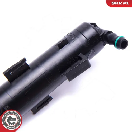 Waschwasserdüse, Scheinwerferreinigung links ESEN SKV 15SKV675 Bild Waschwasserdüse, Scheinwerferreinigung links ESEN SKV 15SKV675