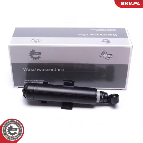 Waschwasserdüse, Scheinwerferreinigung rechts ESEN SKV 15SKV676 Bild Waschwasserdüse, Scheinwerferreinigung rechts ESEN SKV 15SKV676