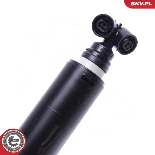 Waschwasserdüse, Scheinwerferreinigung rechts ESEN SKV 15SKV676 Bild Waschwasserdüse, Scheinwerferreinigung rechts ESEN SKV 15SKV676