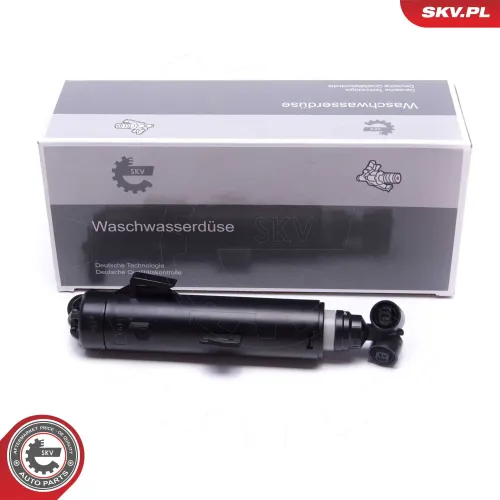 Waschwasserdüse, Scheinwerferreinigung rechts ESEN SKV 15SKV678 Bild Waschwasserdüse, Scheinwerferreinigung rechts ESEN SKV 15SKV678