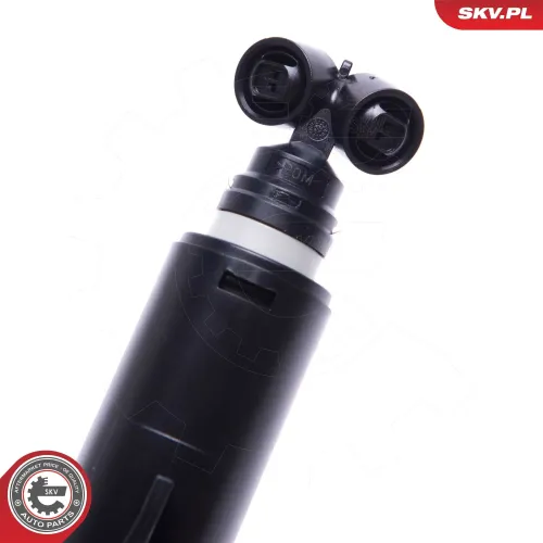 Waschwasserdüse, Scheinwerferreinigung rechts ESEN SKV 15SKV678 Bild Waschwasserdüse, Scheinwerferreinigung rechts ESEN SKV 15SKV678