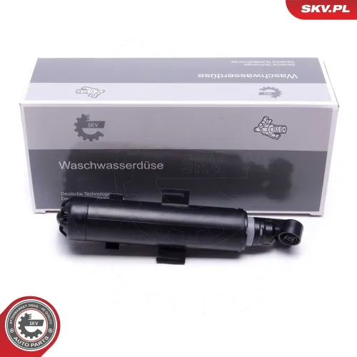 Waschwasserdüse, Scheinwerferreinigung links ESEN SKV 15SKV679 Bild Waschwasserdüse, Scheinwerferreinigung links ESEN SKV 15SKV679