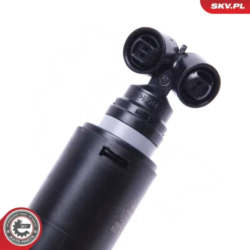 Waschwasserdüse, Scheinwerferreinigung links ESEN SKV 15SKV679 Bild Waschwasserdüse, Scheinwerferreinigung links ESEN SKV 15SKV679