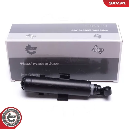 Waschwasserdüse, Scheinwerferreinigung rechts ESEN SKV 15SKV680 Bild Waschwasserdüse, Scheinwerferreinigung rechts ESEN SKV 15SKV680