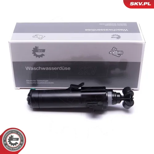 Waschwasserdüse, Scheinwerferreinigung links ESEN SKV 15SKV681 Bild Waschwasserdüse, Scheinwerferreinigung links ESEN SKV 15SKV681