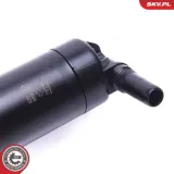 Sensor, Drosselklappenstellung 12 V ESEN SKV 17SKV001