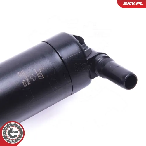 Waschwasserdüse, Scheinwerferreinigung rechts ESEN SKV 15SKV684 Bild Waschwasserdüse, Scheinwerferreinigung rechts ESEN SKV 15SKV684