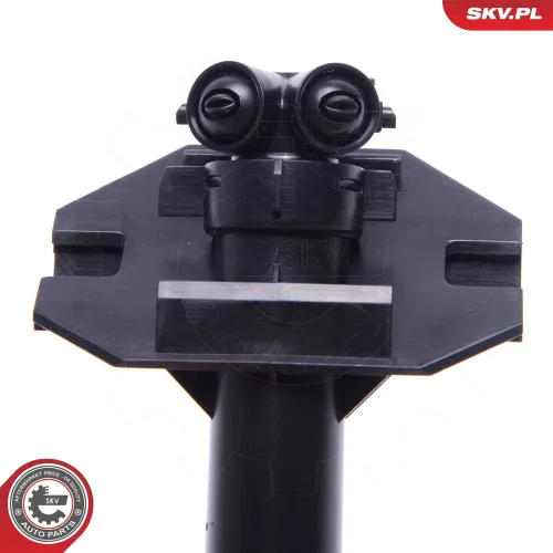 Waschwasserdüse, Scheinwerferreinigung vorne links ESEN SKV 15SKV685 Bild Waschwasserdüse, Scheinwerferreinigung vorne links ESEN SKV 15SKV685