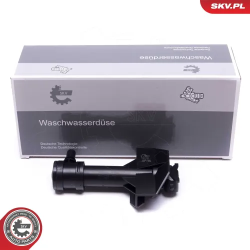Waschwasserdüse, Scheinwerferreinigung vorne rechts ESEN SKV 15SKV686 Bild Waschwasserdüse, Scheinwerferreinigung vorne rechts ESEN SKV 15SKV686