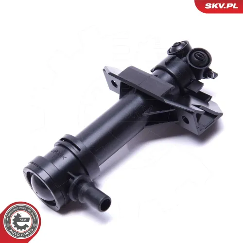 Waschwasserdüse, Scheinwerferreinigung vorne rechts ESEN SKV 15SKV686 Bild Waschwasserdüse, Scheinwerferreinigung vorne rechts ESEN SKV 15SKV686