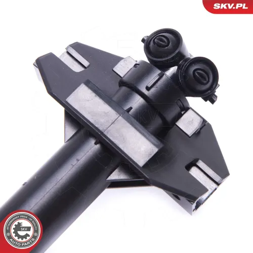 Waschwasserdüse, Scheinwerferreinigung vorne rechts ESEN SKV 15SKV686 Bild Waschwasserdüse, Scheinwerferreinigung vorne rechts ESEN SKV 15SKV686