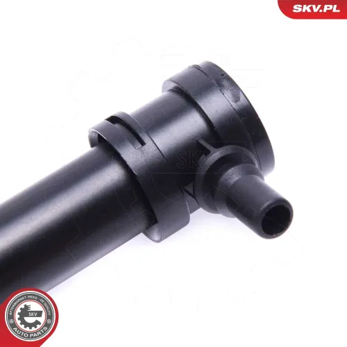 Waschwasserdüse, Scheinwerferreinigung vorne rechts ESEN SKV 15SKV686 Bild Waschwasserdüse, Scheinwerferreinigung vorne rechts ESEN SKV 15SKV686