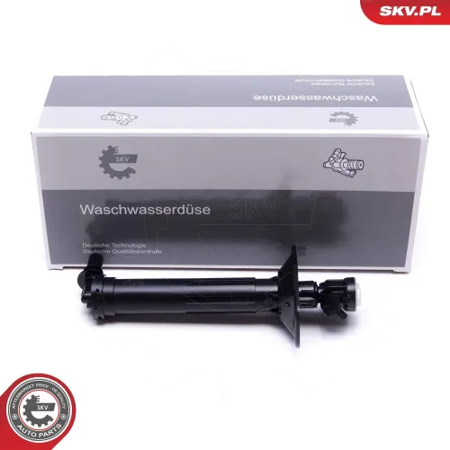 Waschwasserdüse, Scheinwerferreinigung links ESEN SKV 15SKV687 Bild Waschwasserdüse, Scheinwerferreinigung links ESEN SKV 15SKV687