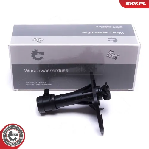 Waschwasserdüse, Scheinwerferreinigung links ESEN SKV 15SKV689 Bild Waschwasserdüse, Scheinwerferreinigung links ESEN SKV 15SKV689