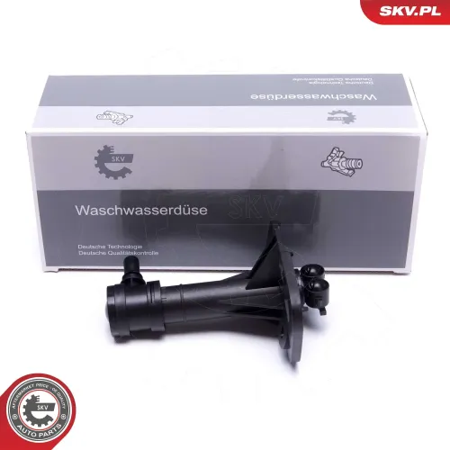 Waschwasserdüse, Scheinwerferreinigung rechts ESEN SKV 15SKV690 Bild Waschwasserdüse, Scheinwerferreinigung rechts ESEN SKV 15SKV690