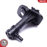 Sensor, Drosselklappenstellung 12 V ESEN SKV 17SKV008