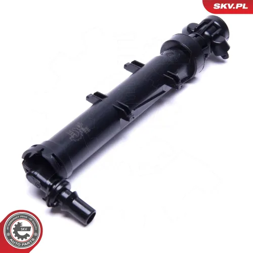 Waschwasserdüse, Scheinwerferreinigung links fahrerseitig ESEN SKV 15SKV691 Bild Waschwasserdüse, Scheinwerferreinigung links fahrerseitig ESEN SKV 15SKV691