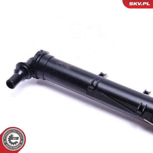 Waschwasserdüse, Scheinwerferreinigung links fahrerseitig ESEN SKV 15SKV691 Bild Waschwasserdüse, Scheinwerferreinigung links fahrerseitig ESEN SKV 15SKV691