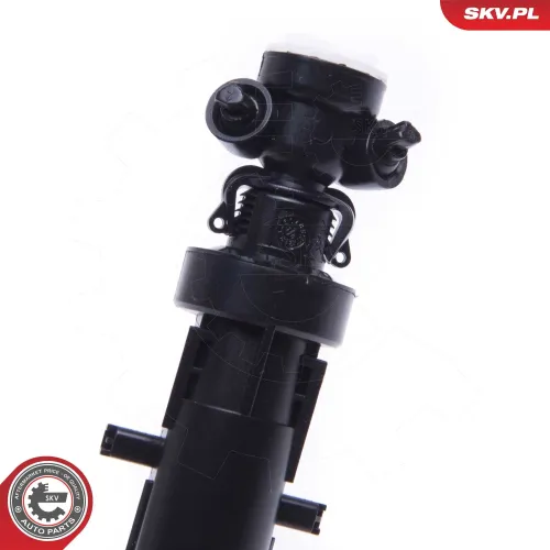 Waschwasserdüse, Scheinwerferreinigung links fahrerseitig ESEN SKV 15SKV691 Bild Waschwasserdüse, Scheinwerferreinigung links fahrerseitig ESEN SKV 15SKV691