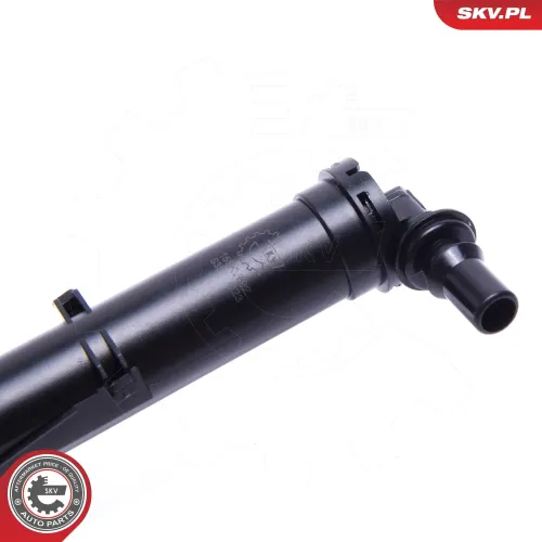 Waschwasserdüse, Scheinwerferreinigung rechts beifahrerseitig ESEN SKV 15SKV692 Bild Waschwasserdüse, Scheinwerferreinigung rechts beifahrerseitig ESEN SKV 15SKV692