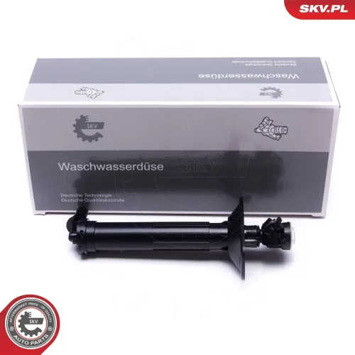Waschwasserdüse, Scheinwerferreinigung vorne links ESEN SKV 15SKV693 Bild Waschwasserdüse, Scheinwerferreinigung vorne links ESEN SKV 15SKV693