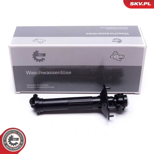 Waschwasserdüse, Scheinwerferreinigung vorne rechts ESEN SKV 15SKV694 Bild Waschwasserdüse, Scheinwerferreinigung vorne rechts ESEN SKV 15SKV694