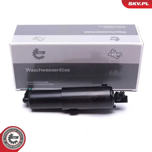 Waschwasserdüse, Scheinwerferreinigung vorne links ESEN SKV 15SKV695 Bild Waschwasserdüse, Scheinwerferreinigung vorne links ESEN SKV 15SKV695