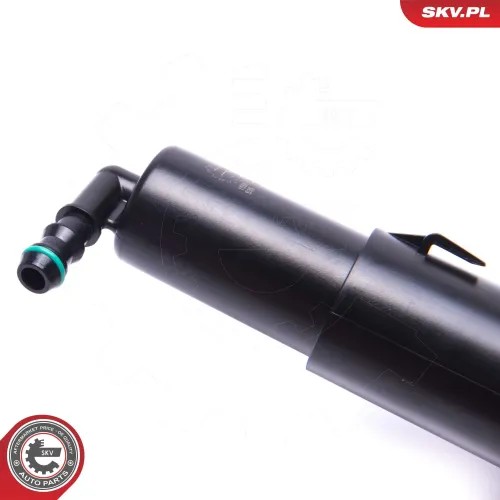 Waschwasserdüse, Scheinwerferreinigung vorne links ESEN SKV 15SKV695 Bild Waschwasserdüse, Scheinwerferreinigung vorne links ESEN SKV 15SKV695