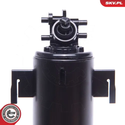 Waschwasserdüse, Scheinwerferreinigung vorne links ESEN SKV 15SKV695 Bild Waschwasserdüse, Scheinwerferreinigung vorne links ESEN SKV 15SKV695