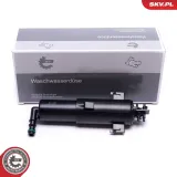 Waschwasserdüse, Scheinwerferreinigung vorne rechts ESEN SKV 15SKV696