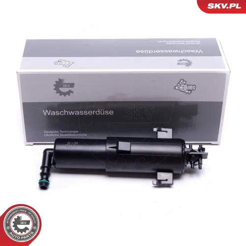 Waschwasserdüse, Scheinwerferreinigung vorne rechts ESEN SKV 15SKV696 Bild Waschwasserdüse, Scheinwerferreinigung vorne rechts ESEN SKV 15SKV696
