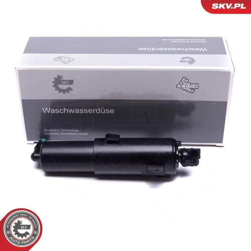 Waschwasserdüse, Scheinwerferreinigung vorne links ESEN SKV 15SKV697 Bild Waschwasserdüse, Scheinwerferreinigung vorne links ESEN SKV 15SKV697
