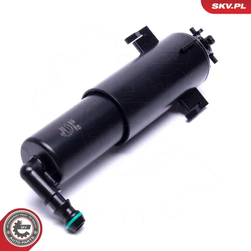 Waschwasserdüse, Scheinwerferreinigung vorne links ESEN SKV 15SKV697 Bild Waschwasserdüse, Scheinwerferreinigung vorne links ESEN SKV 15SKV697