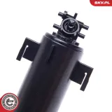 Sensor, Kraftstoffdruck Kraftstoffleitung (Hochdruckseite) ESEN SKV 17SKV050