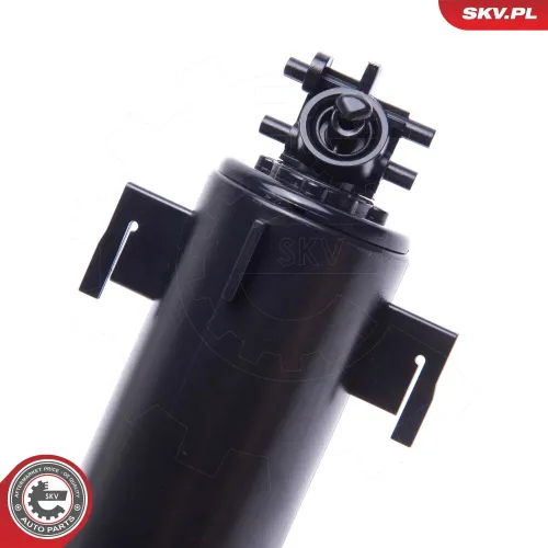 Waschwasserdüse, Scheinwerferreinigung vorne links ESEN SKV 15SKV697 Bild Waschwasserdüse, Scheinwerferreinigung vorne links ESEN SKV 15SKV697