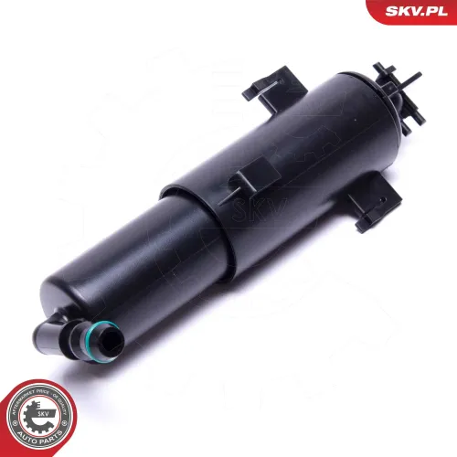 Sensor, Kraftstoffdruck Kraftstoffleitung (Hochdruckseite) ESEN SKV 17SKV050 Bild Sensor, Kraftstoffdruck Kraftstoffleitung (Hochdruckseite) ESEN SKV 17SKV050