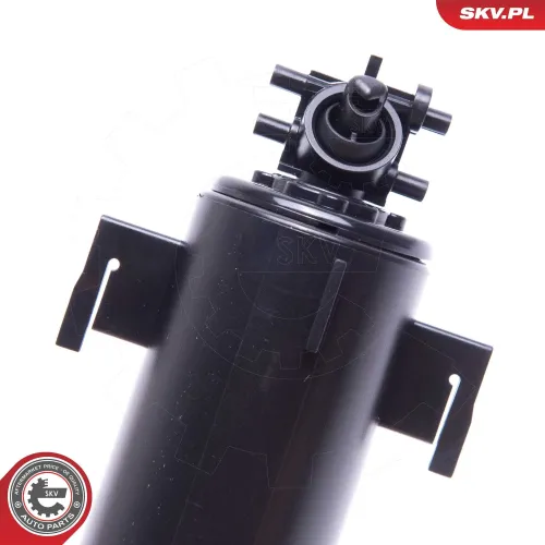 Sensor, Kraftstoffdruck Kraftstoffleitung (Hochdruckseite) ESEN SKV 17SKV050 Bild Sensor, Kraftstoffdruck Kraftstoffleitung (Hochdruckseite) ESEN SKV 17SKV050