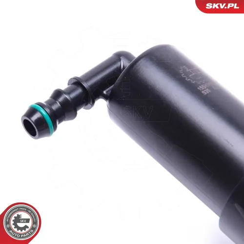 Waschwasserdüse, Scheinwerferreinigung vorne rechts ESEN SKV 15SKV698 Bild Waschwasserdüse, Scheinwerferreinigung vorne rechts ESEN SKV 15SKV698