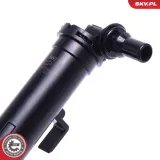 Sensor, Kraftstoffdruck Kraftstoffleitung (Hochdruckseite) ESEN SKV 17SKV055