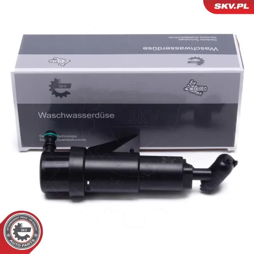 Waschwasserdüse, Scheinwerferreinigung links ESEN SKV 15SKV701 Bild Waschwasserdüse, Scheinwerferreinigung links ESEN SKV 15SKV701