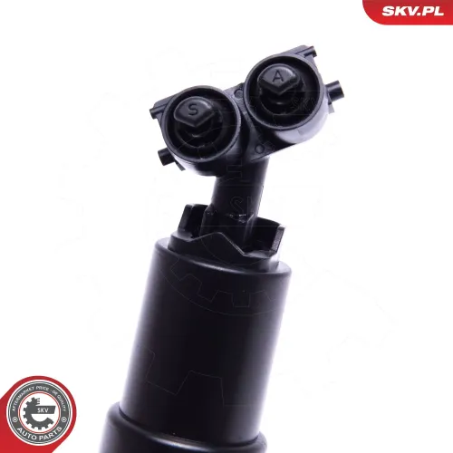 Waschwasserdüse, Scheinwerferreinigung links ESEN SKV 15SKV701 Bild Waschwasserdüse, Scheinwerferreinigung links ESEN SKV 15SKV701
