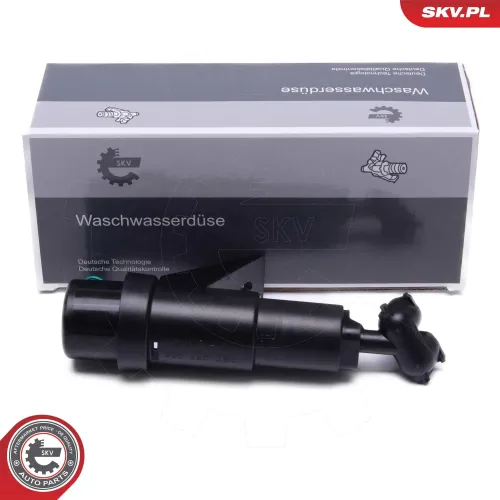 Waschwasserdüse, Scheinwerferreinigung rechts ESEN SKV 15SKV702 Bild Waschwasserdüse, Scheinwerferreinigung rechts ESEN SKV 15SKV702