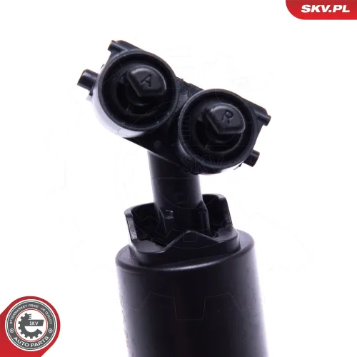 Waschwasserdüse, Scheinwerferreinigung rechts ESEN SKV 15SKV702 Bild Waschwasserdüse, Scheinwerferreinigung rechts ESEN SKV 15SKV702