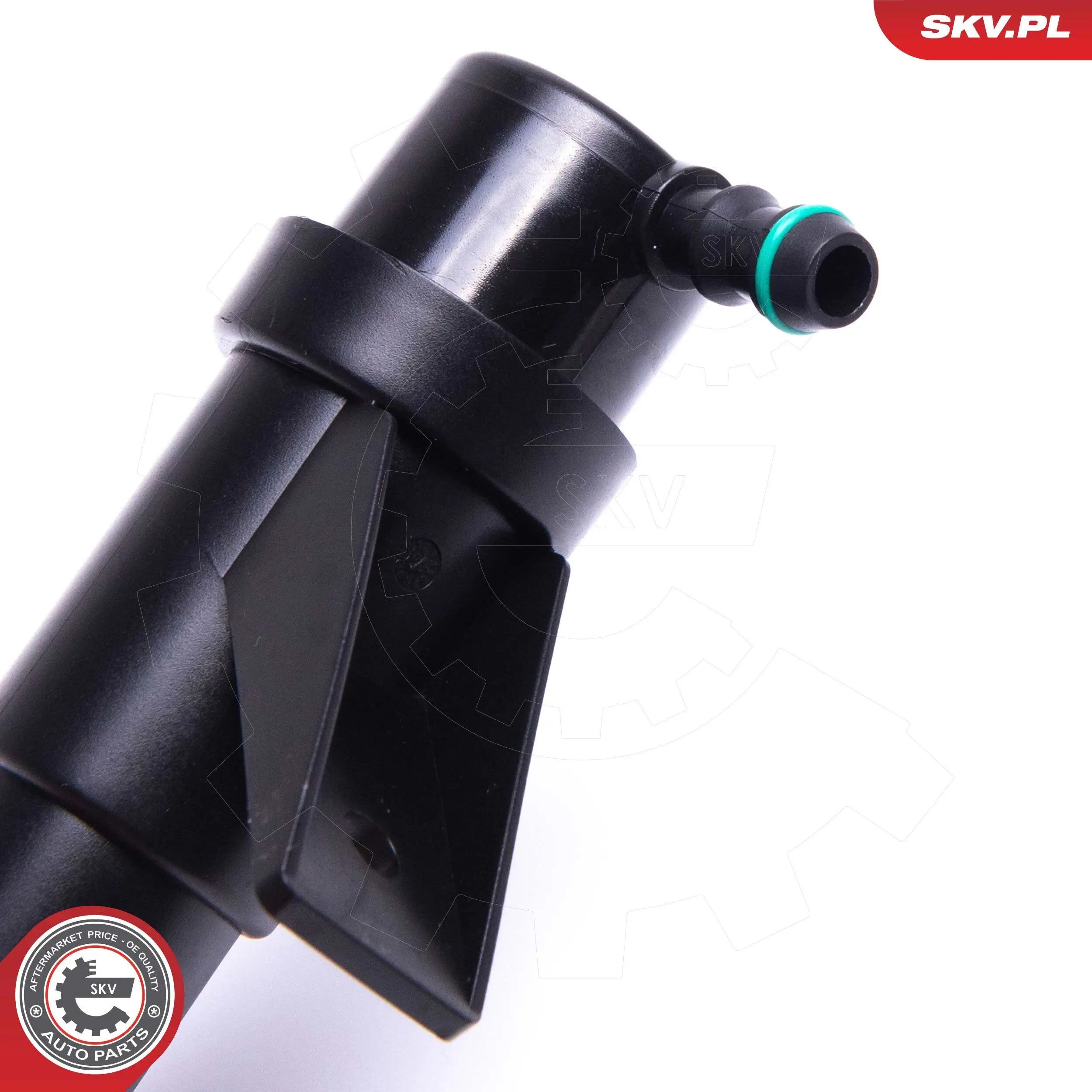 Sensor, Kraftstoffdruck Kraftstoffleitung (Hochdruckseite) ESEN SKV 17SKV057